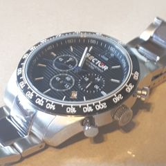sector chronograph