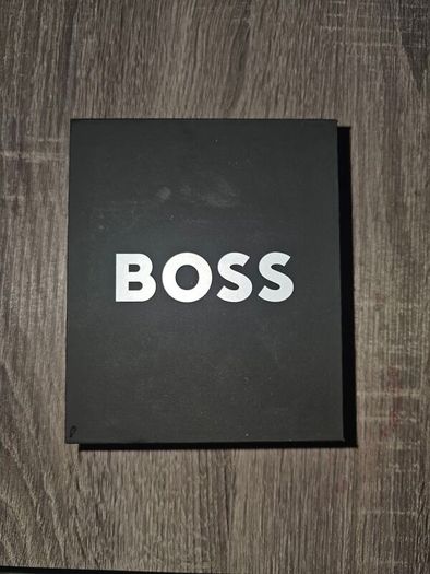 Boss watch