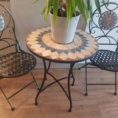 bistro set