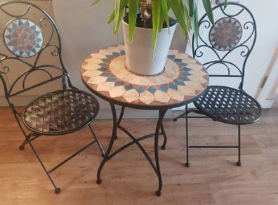 bistro set