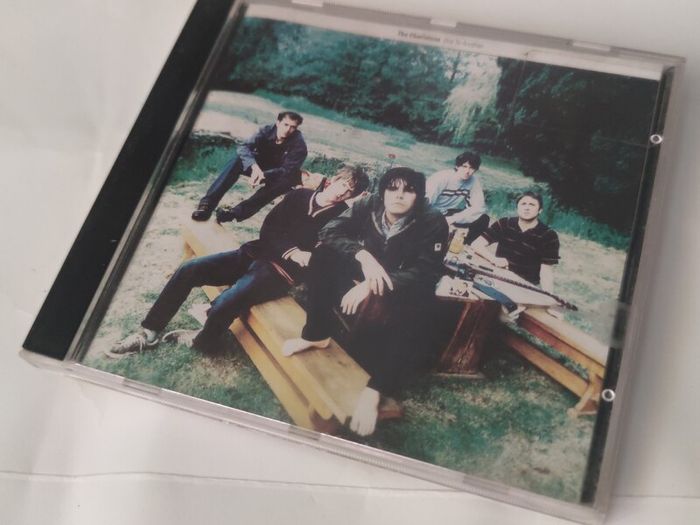 The Charlatans - One to Another Cd