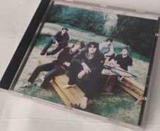 The Charlatans - One to Another Cd