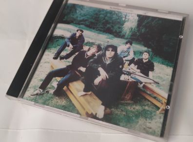 The Charlatans - One to Another Cd