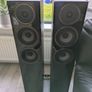 Wharfedale Diamond 12.3 Floorstanding speakers Image 4