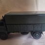 Dinky Meccano truck and field gun Image 2