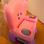 Fisher-Price Laugh & Learn Smart Stages Chair - pink Image 3