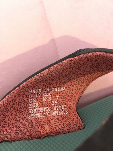 Fanning Reef Flip Flops