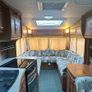 Bessacarr Cameo 550 GL - 4 berth Image 2