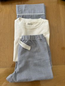 New Gap Pjs