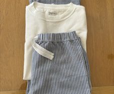 New Gap Pjs