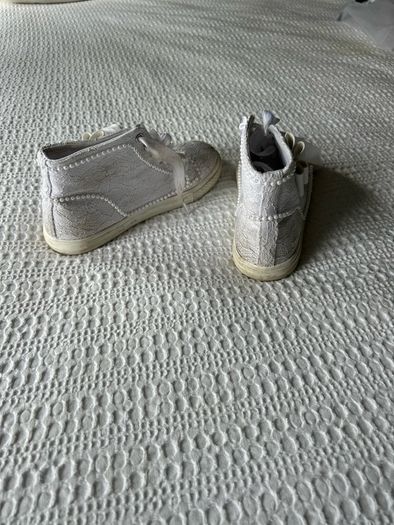 Communion Shoes Size UK 5