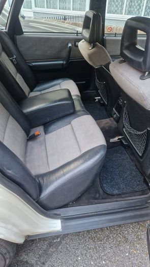 1987 audi 200