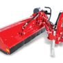 Tehnos Flail Mulcher mowers Image 2