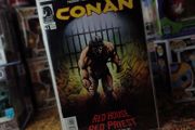 Conan ! Issue #42 ! Red House, Red Priest ! 2007 ! by Dark Horse Comics !