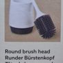 Toilet brush set Image 3
