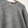 Theory Wool Blend Knitted Jumper Size Large Image 7