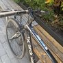 Boardman mid sized hybrid bicycle Image 2