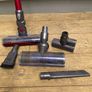 Dyson V6 for parts or repair Image 2