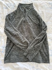 Men's fleece mountain warehouse