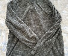 Men's fleece mountain warehouse