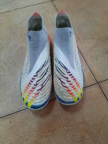 Adidas football astro boots