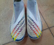 Adidas football astro boots