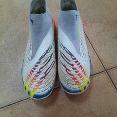 Adidas football astro boots