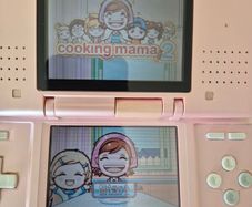 Nintendo ds