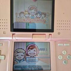 Nintendo ds