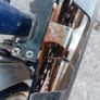 Raleigh Pioneer 140 Bicycle Image 10