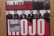 Tom Petty &amp; The Heartbreakers - Mojo CD (new\sealed)