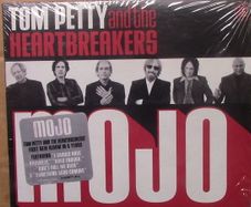 Tom Petty & The Heartbreakers - Mojo CD (new\sealed)