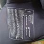 Orca Womens Swimming Wetsuit S7 Image 9