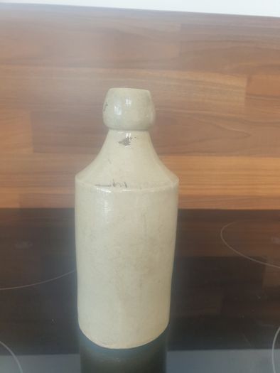 Shanks Ginger Beer Bottle