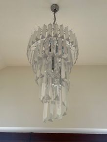 Laura Ashley pendant