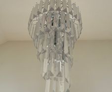 Laura Ashley pendant