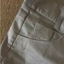 Bsk silver shorts Image 3