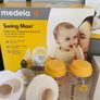 Medela Swing Maxi electric pump NEW & UNUSED Image 5