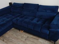 main image for ad Corner sofa bed Lugano