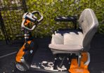 mobility scooter