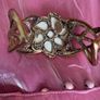Johnny Loves Rosie Cuff Bracelet Image 5