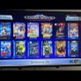 Official sega mega drive mini + 2 controllers + 42 preloaded games Image 3