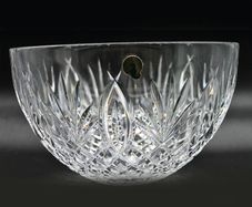waterford lismore bowl