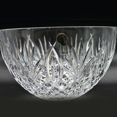 waterford lismore bowl