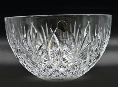 waterford lismore bowl