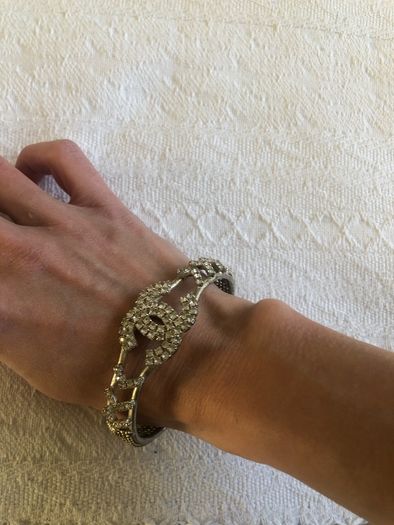 bracelet cc