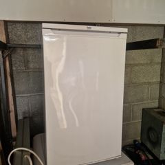 small freezer