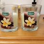 Matching scented candles Image 2