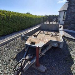 Plant Trailer