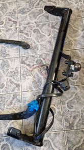 Tow bar - Renault Traffic 2004 for Sale